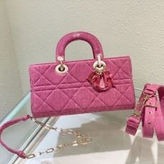 Christian Dior My Lady Bags